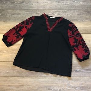 Hazel Blouse
